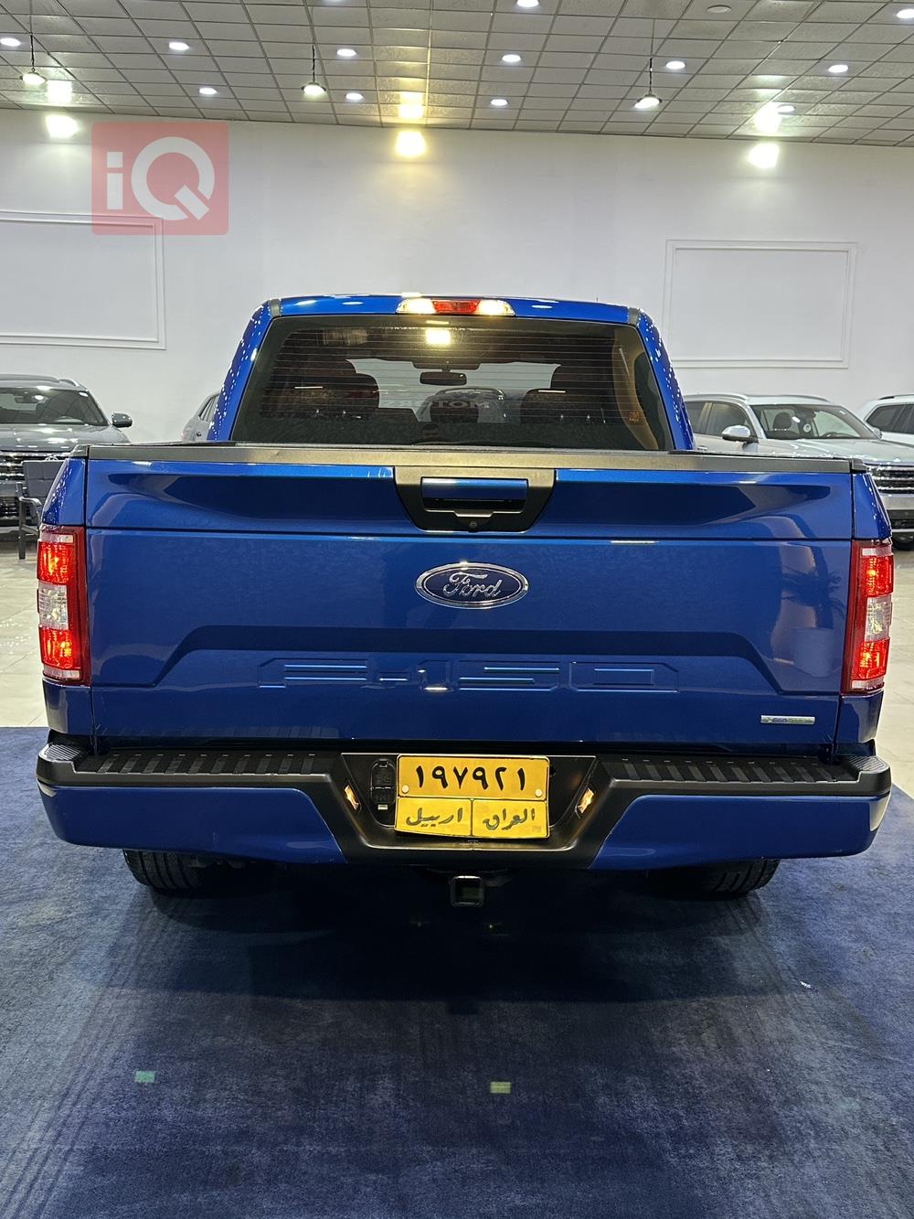 فۆرد F-150